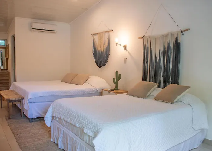 Refugio Tamarindo