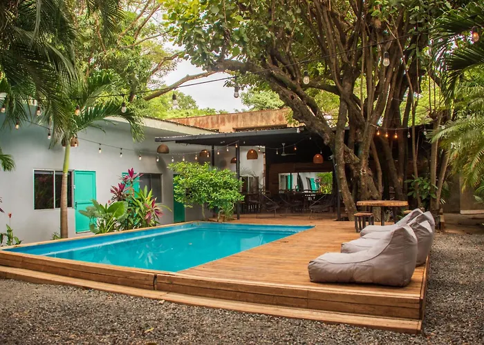 Refugio * Tamarindo